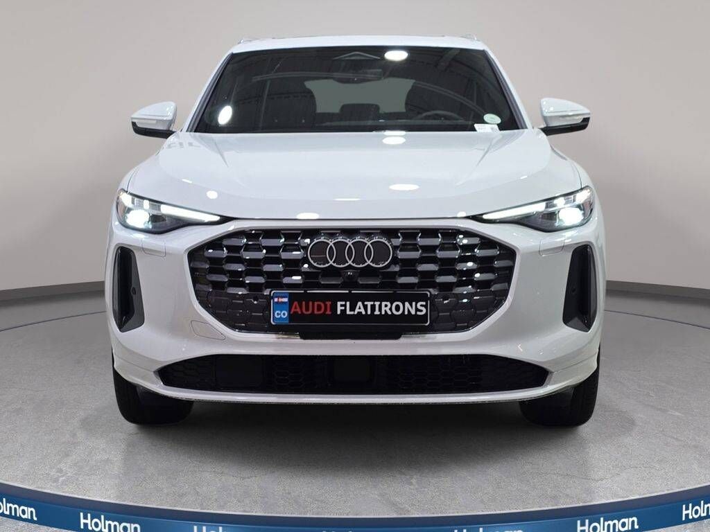 2026 Audi Q5