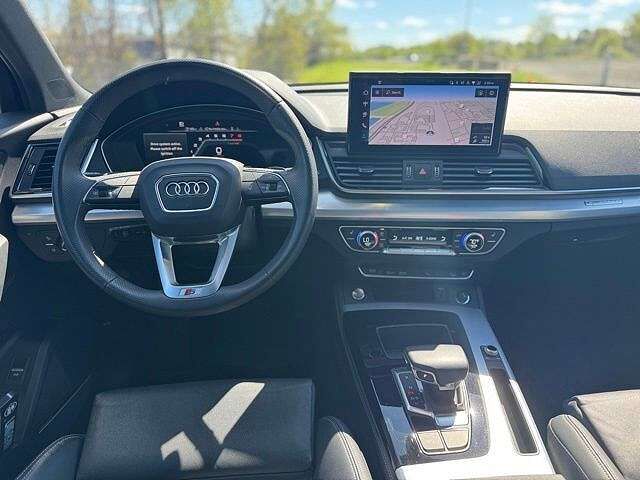 2024 Audi Q5
