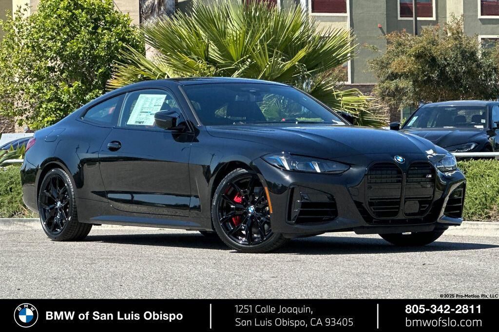 2026 BMW M4