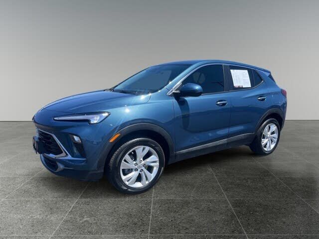 2026 BUICK Encore GX