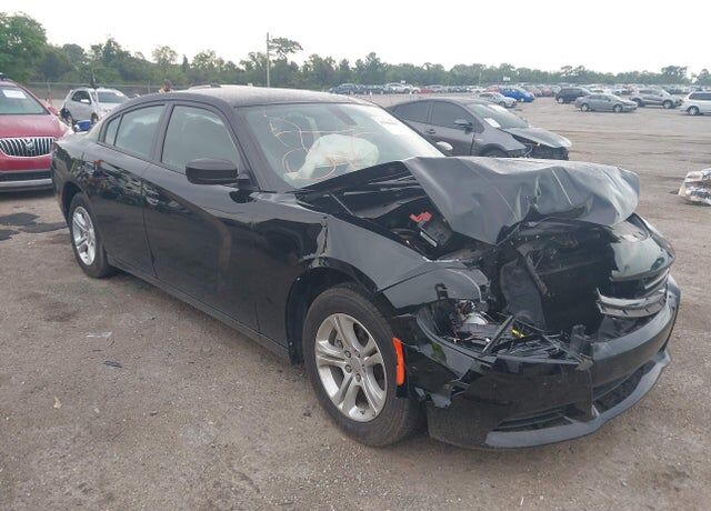 2023 DODGE Charger