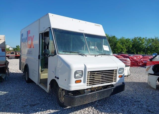2021 FORD E-350