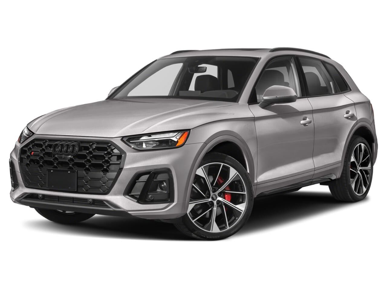 2023 Audi SQ5