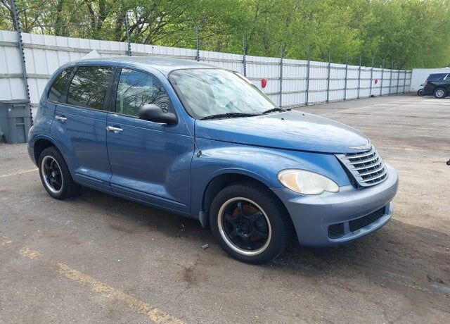 2007 CHRYSLER PT Cruiser