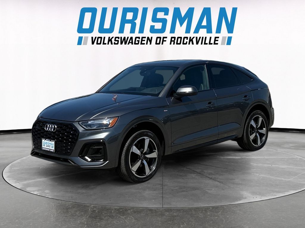 2023 Audi Q5