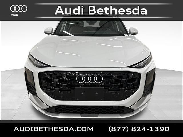 2026 Audi Q3