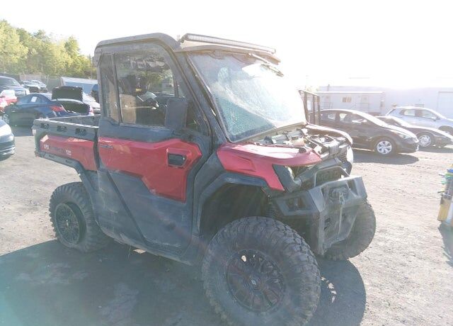 2026 CFMOTO UFORCE