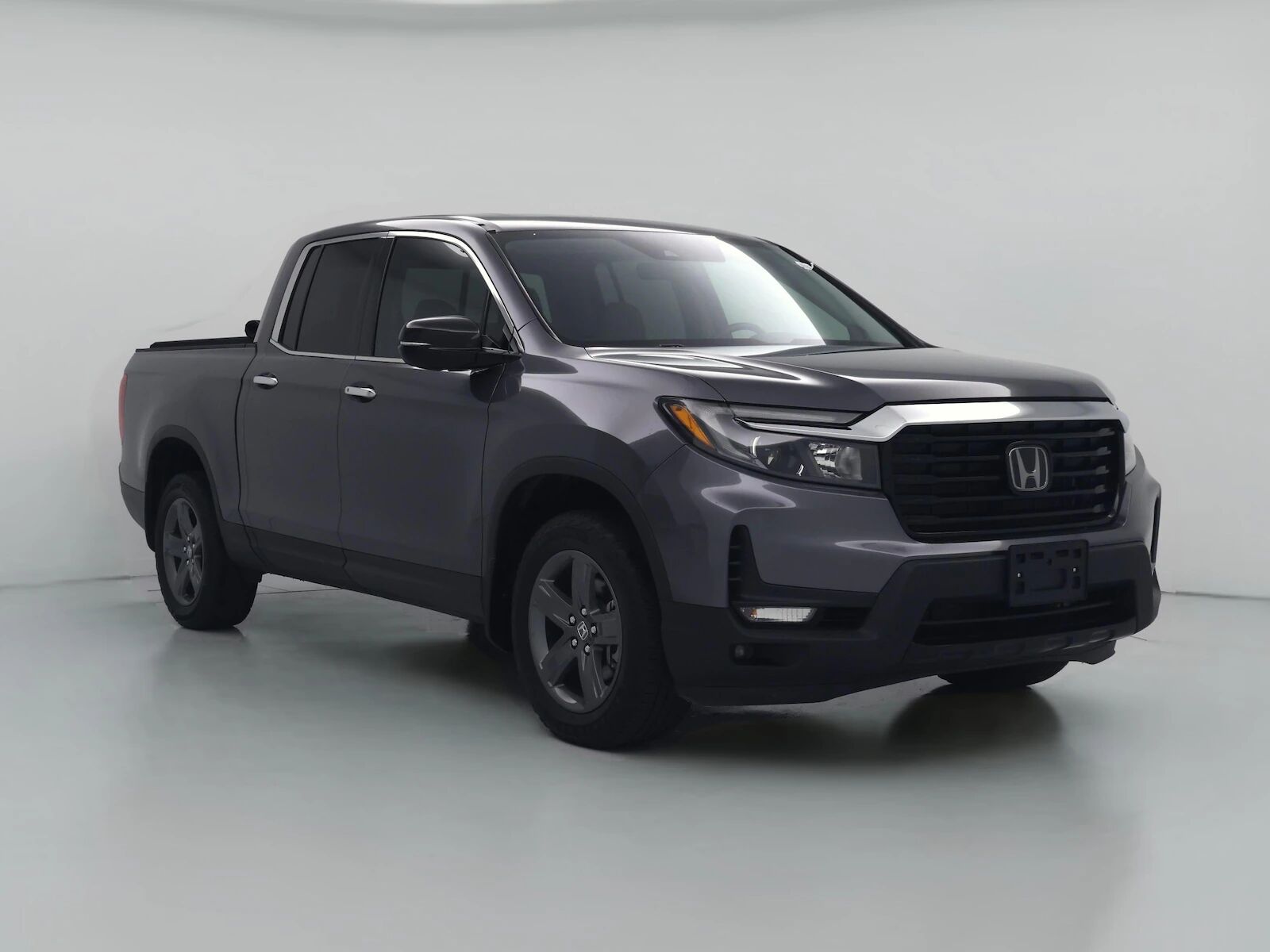 2022 HONDA Ridgeline