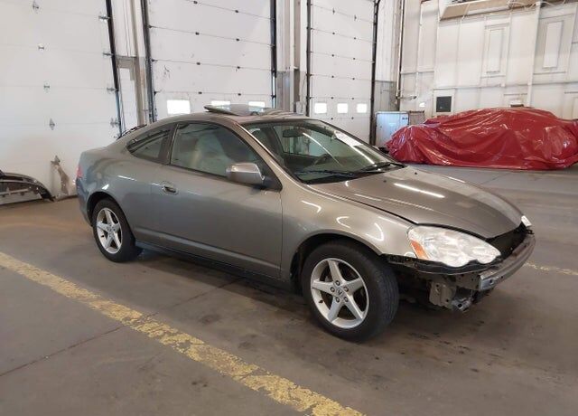 Acura RSX