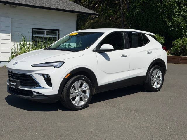 2024 BUICK Encore GX