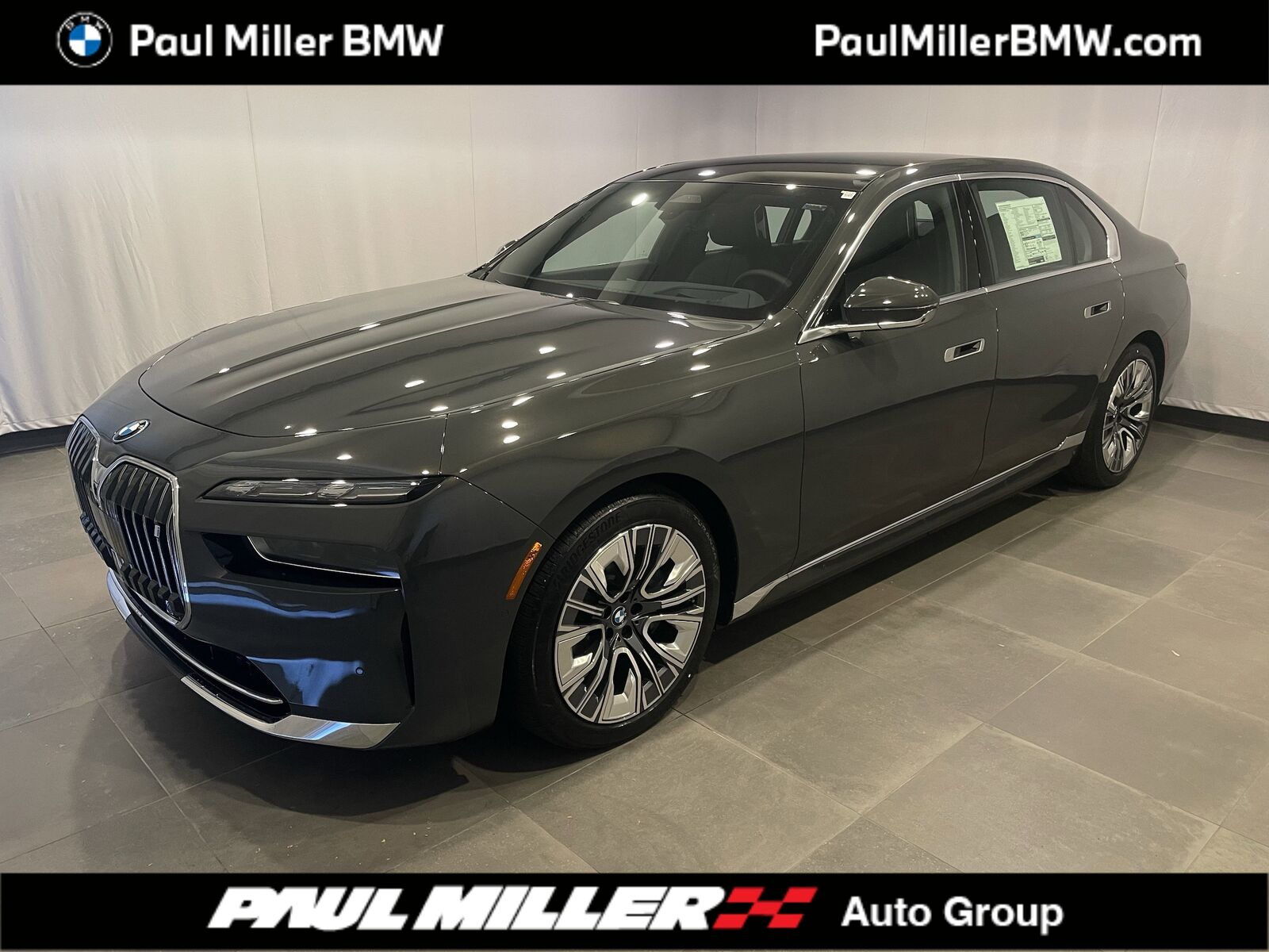 2026 BMW i7