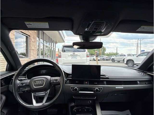 2024 Audi A4