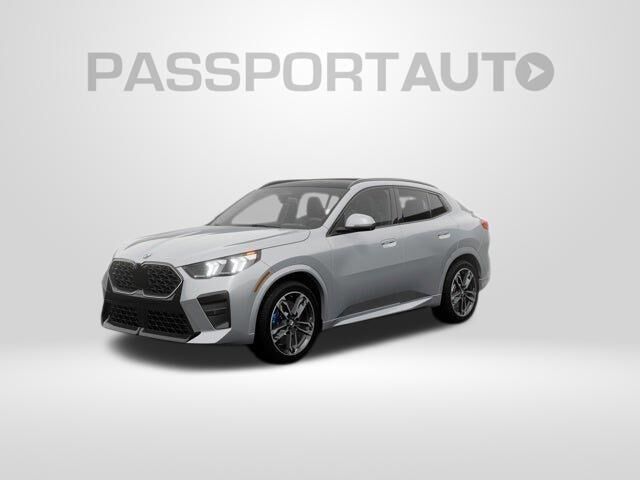 2026 BMW X2