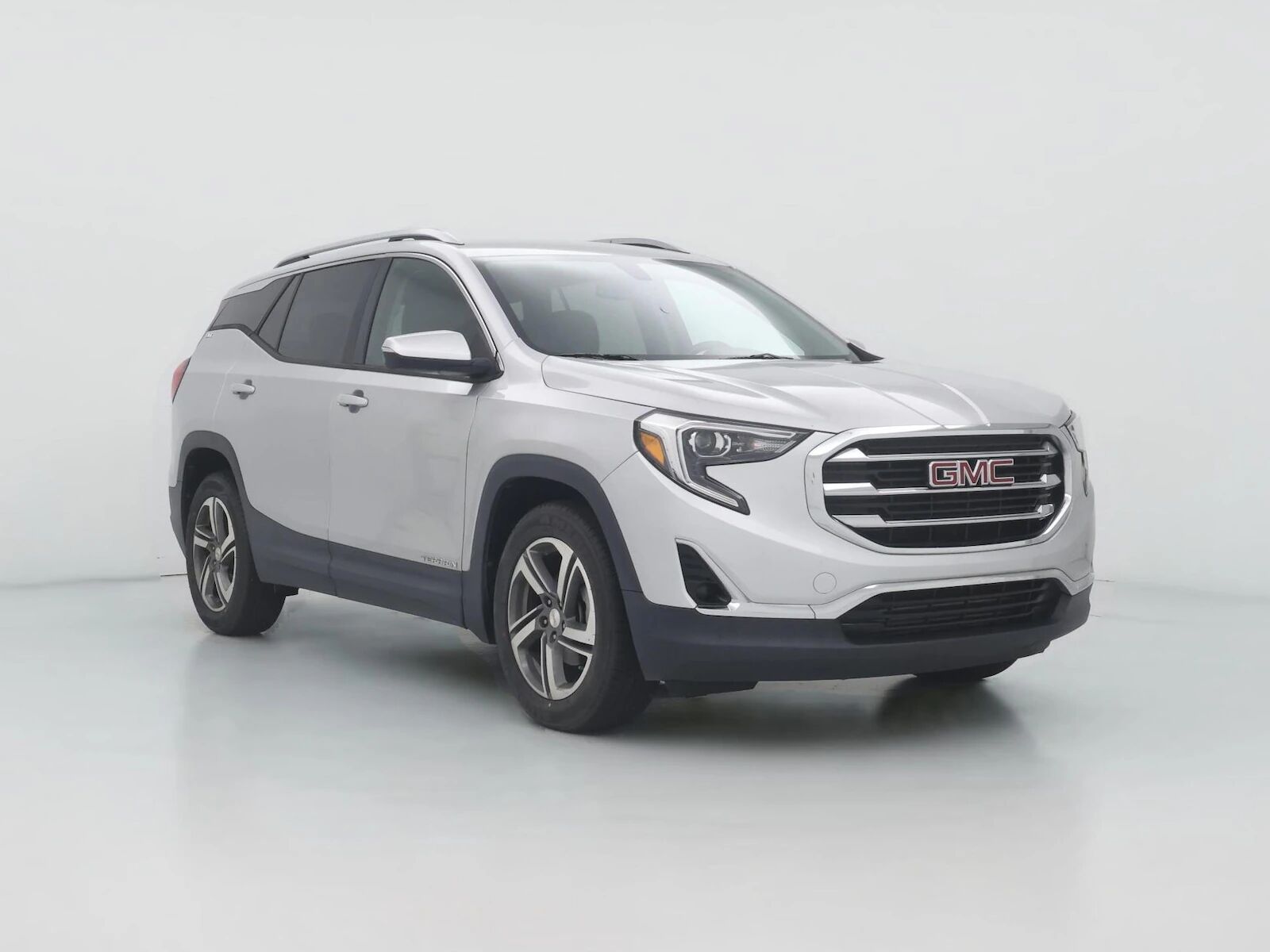 2019 GMC Terrain
