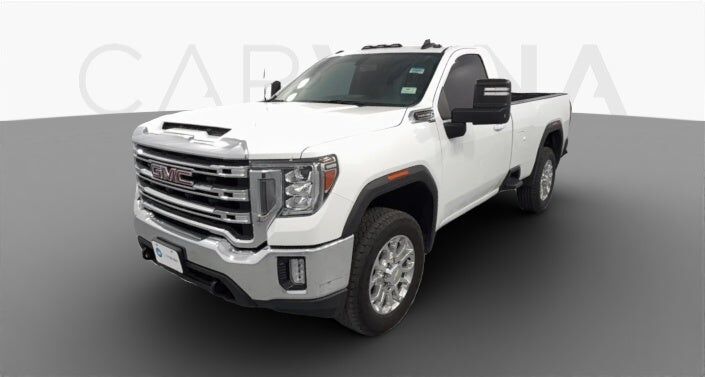 2022 GMC Sierra