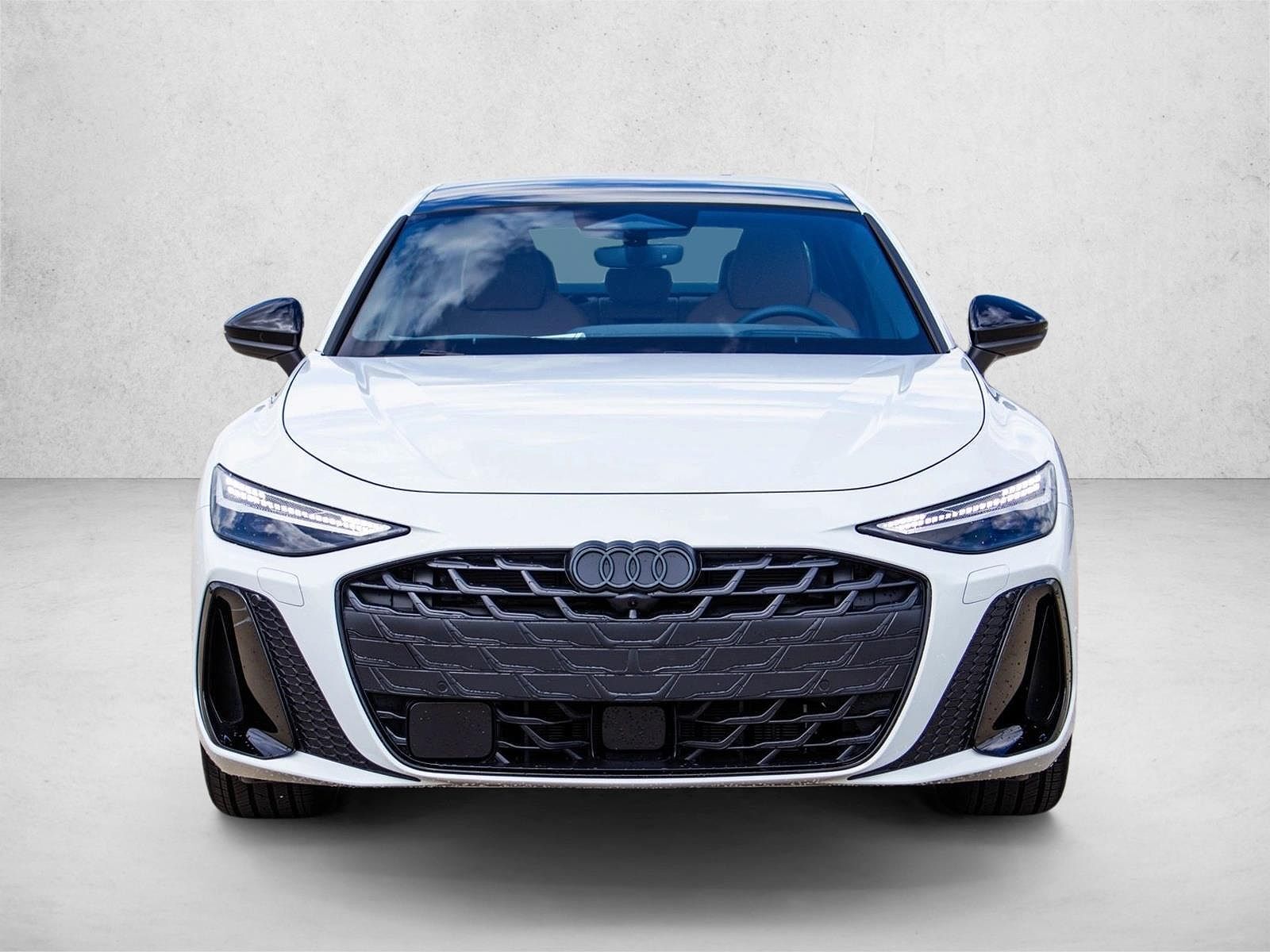 2026 Audi A6