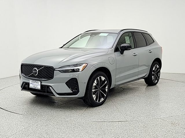 2026 VOLVO XC60