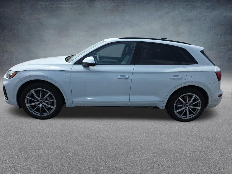 2023 Audi Q5 e