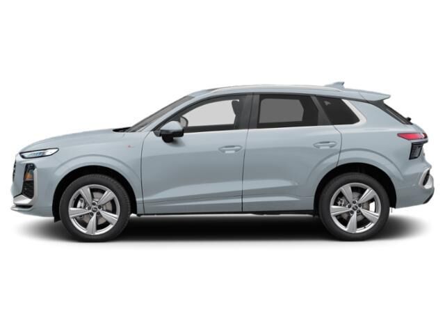 2026 Audi Q3