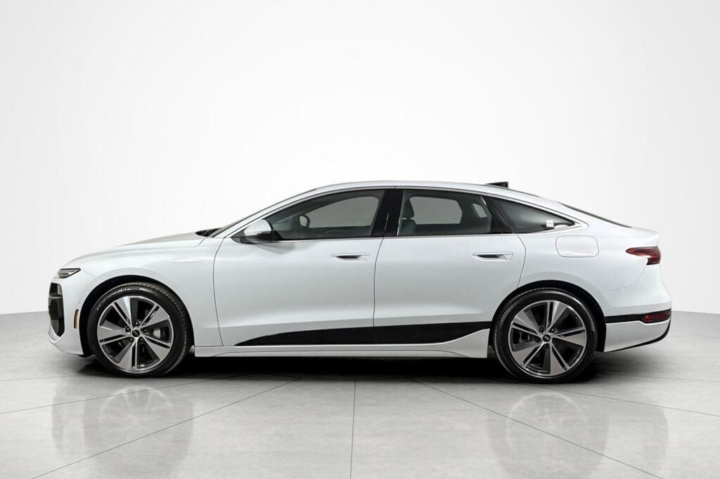 2025 Audi A6