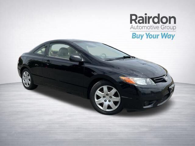 2006 Honda Civic