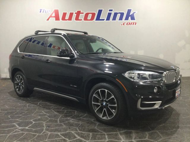 2018 BMW X5
