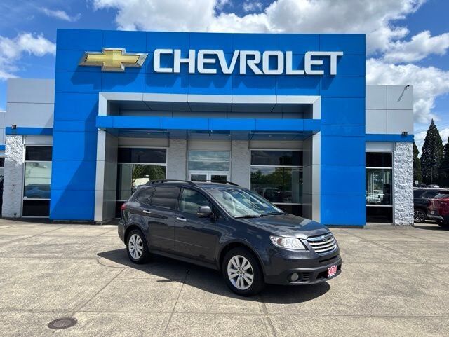 2012 SUBARU B9 Tribeca