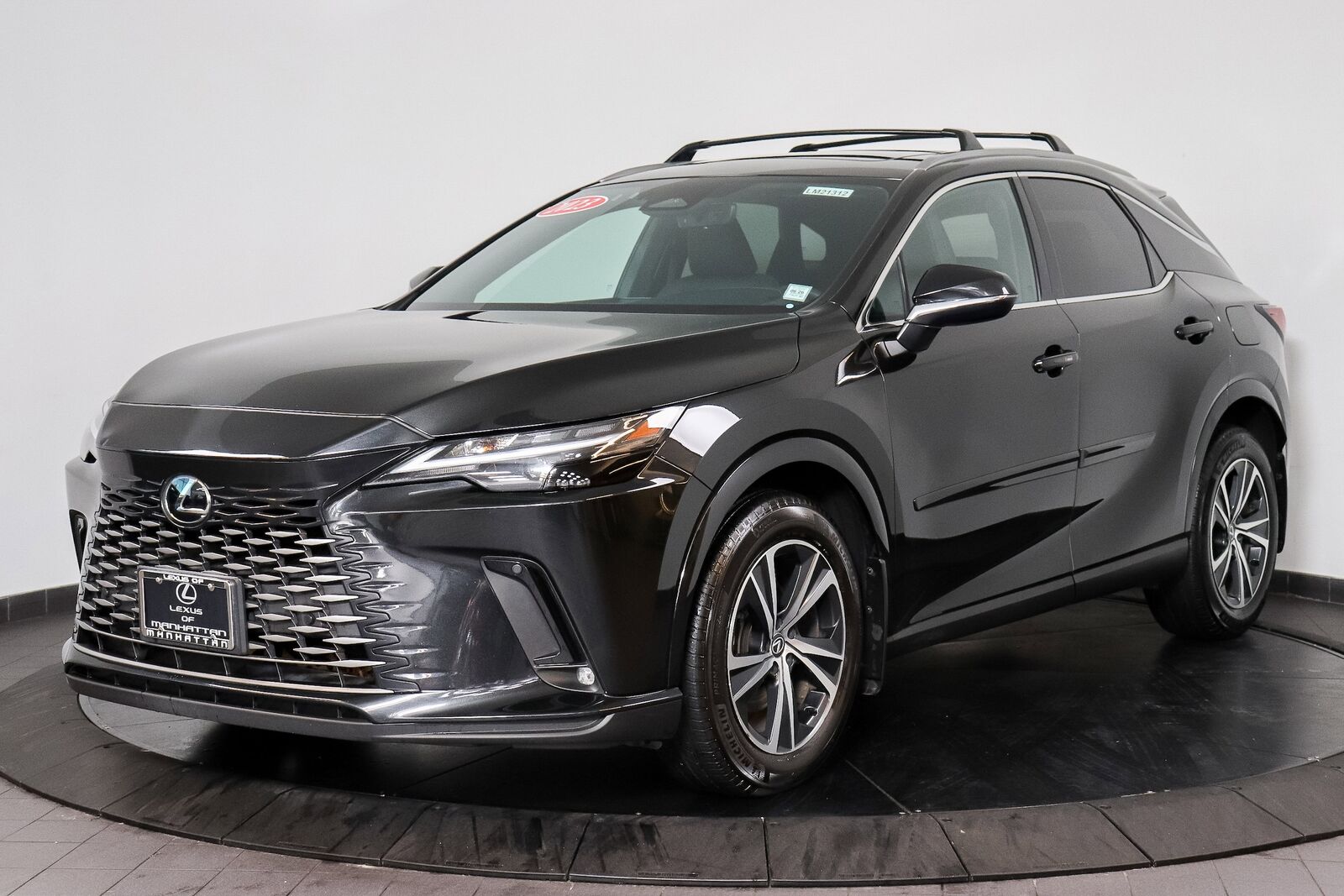 2023 LEXUS RX