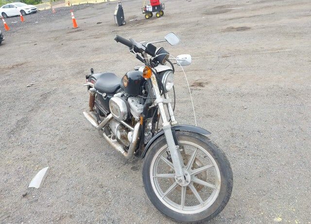 1994 HARLEY DAVIDSON XL 883 / Sportster 883