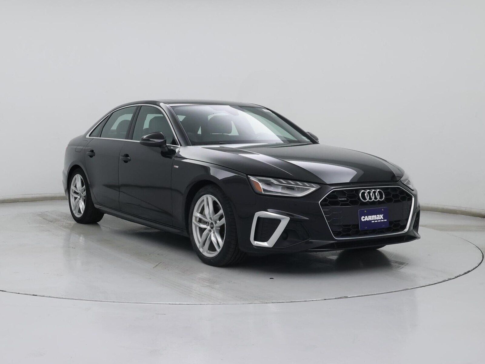 2023 Audi A4