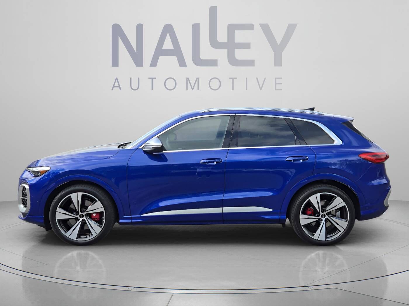 2026 Audi SQ5