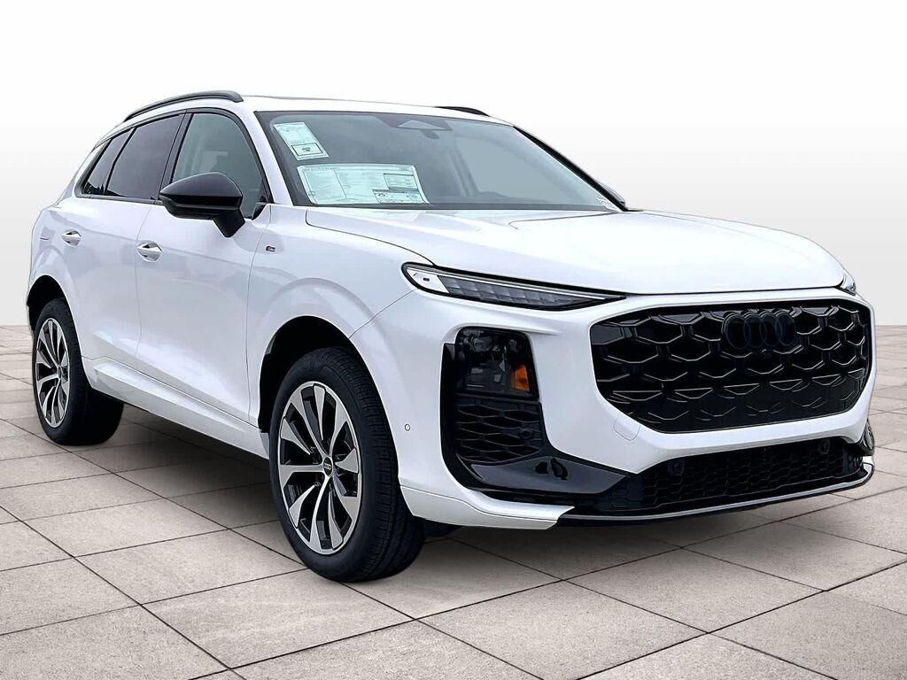 2026 Audi Q3