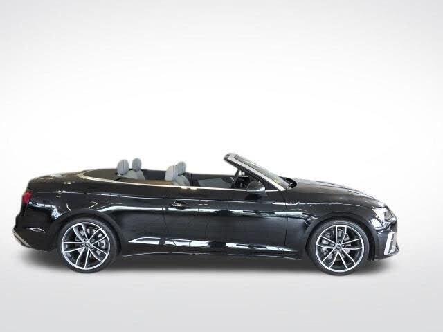 2024 Audi A5