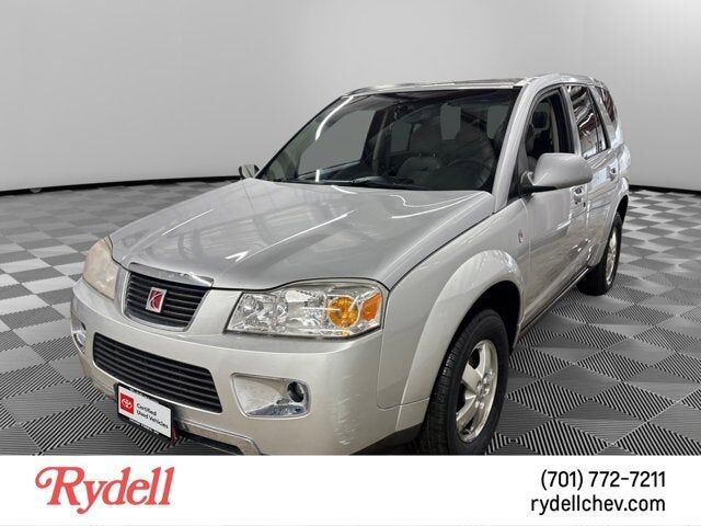 2007 SATURN Vue