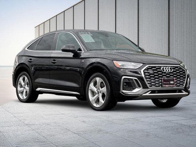 2023 Audi Q5