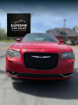 2015 CHRYSLER 300