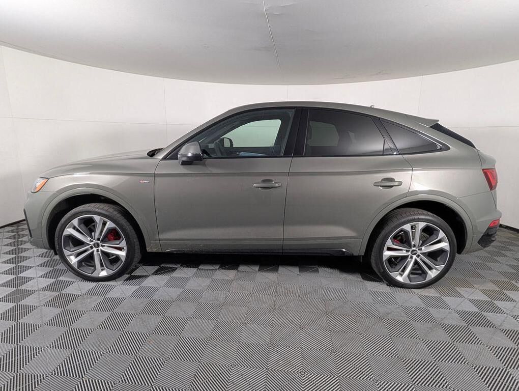 2025 Audi Q5