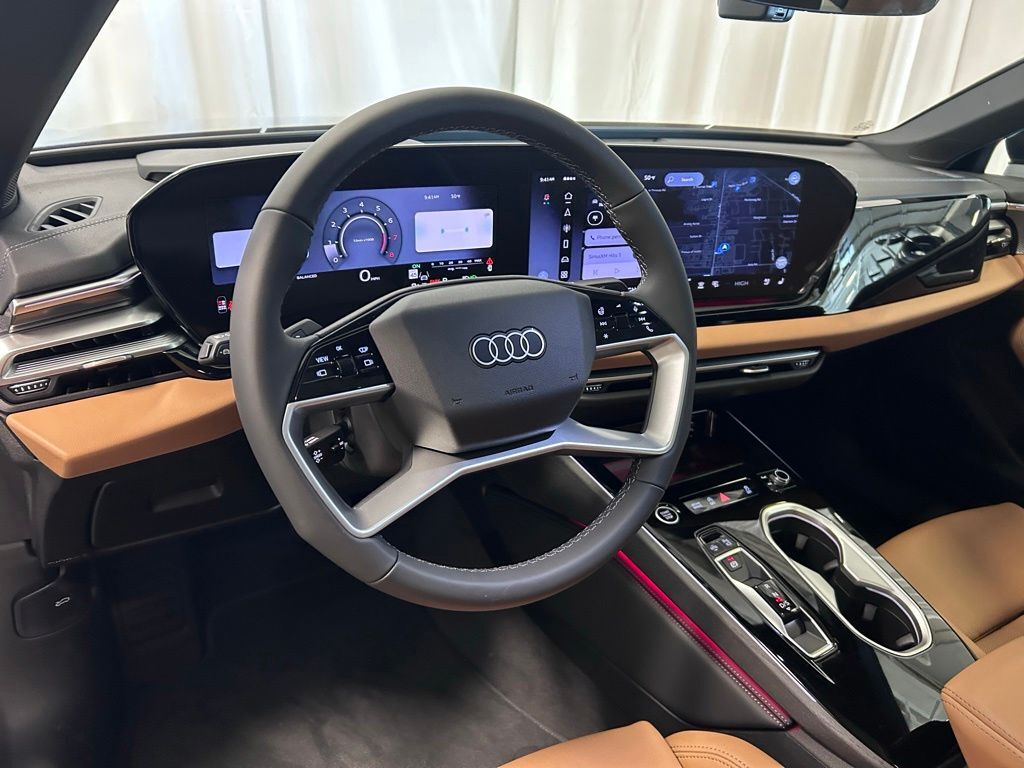 2026 Audi A6