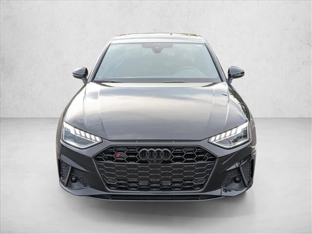 2023 Audi S4
