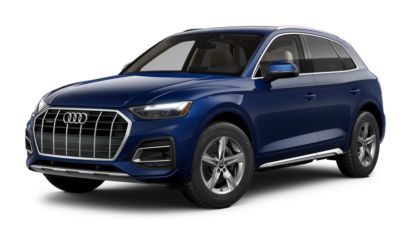 2024 AUDI Q5