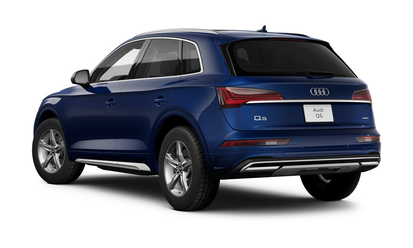 2024 Audi Q5