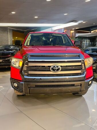 Toyota Tundra