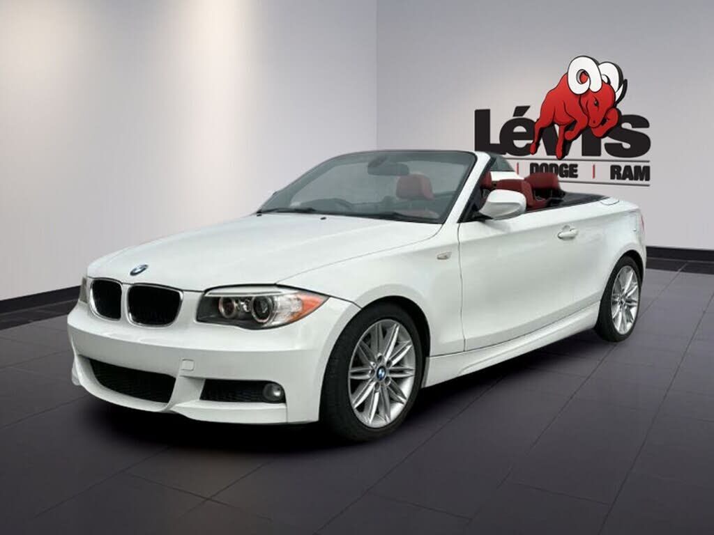 BMW 128i