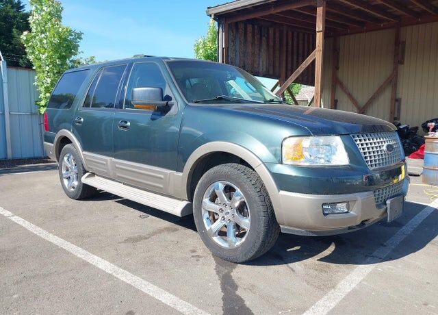 2003 FORD Expedition