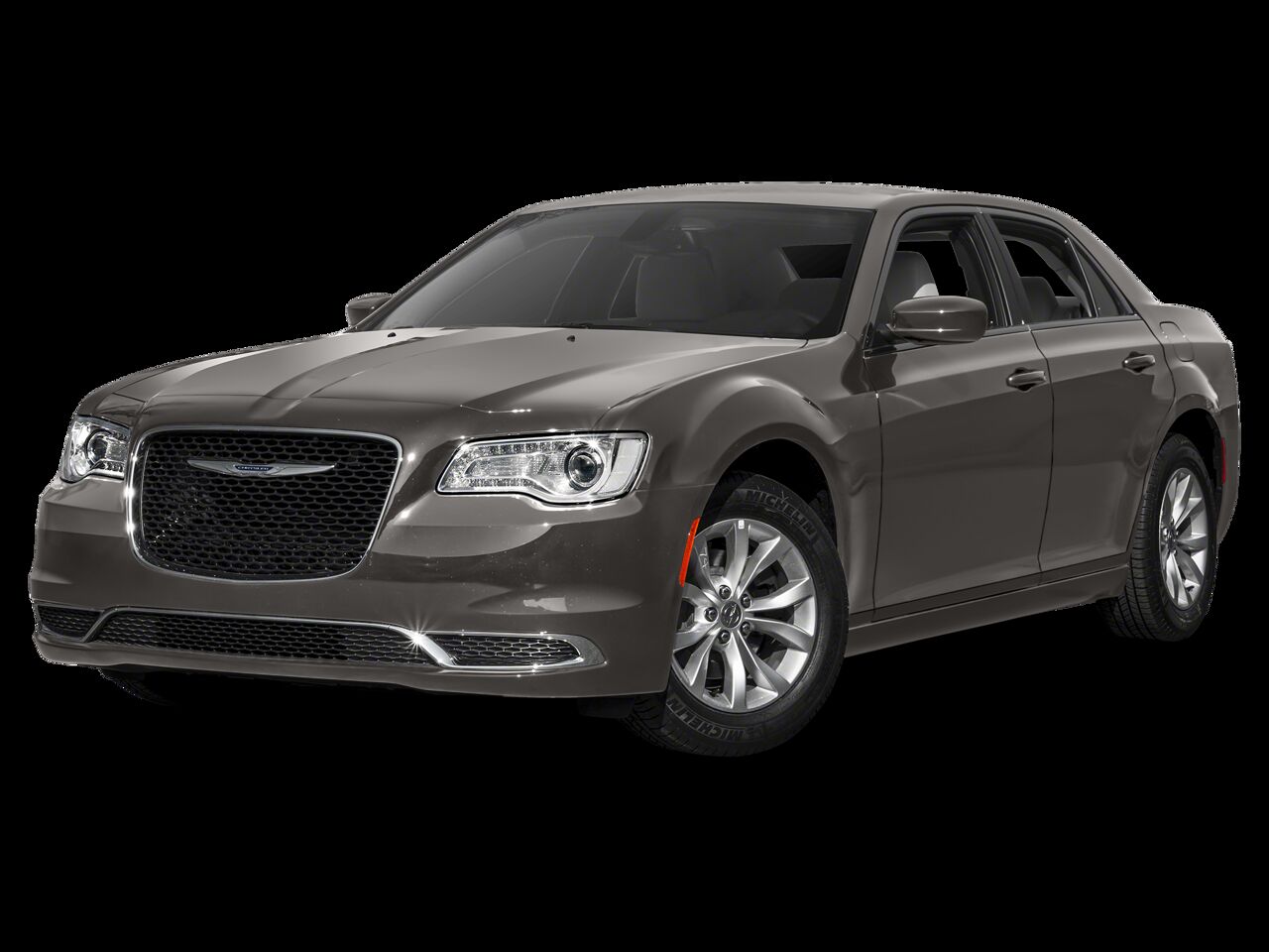 2015 Chrysler 300