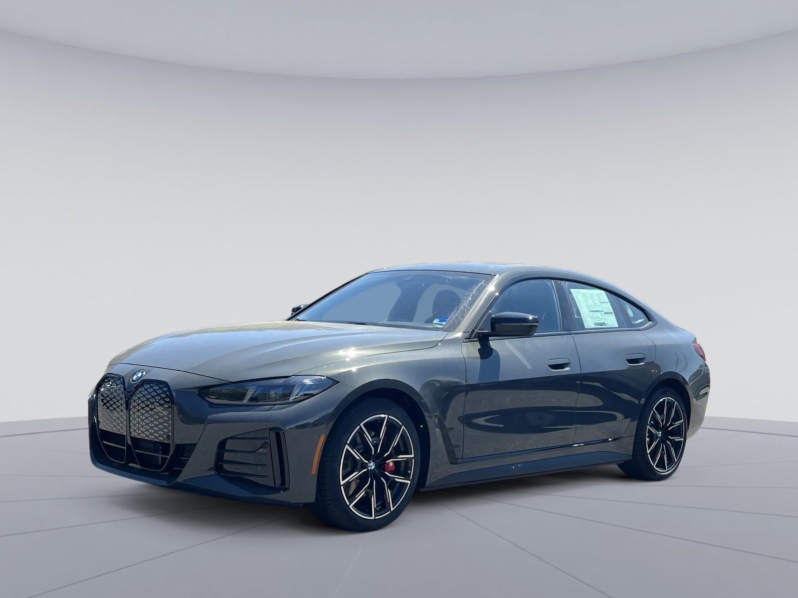 2026 BMW i4