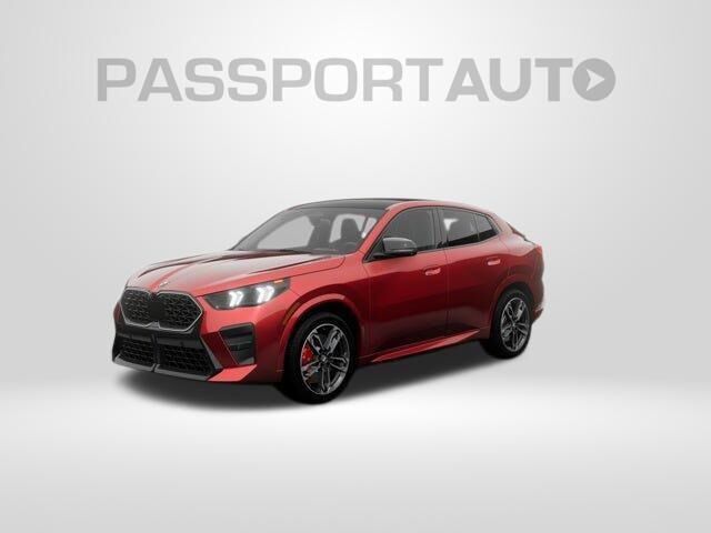 2026 BMW X2