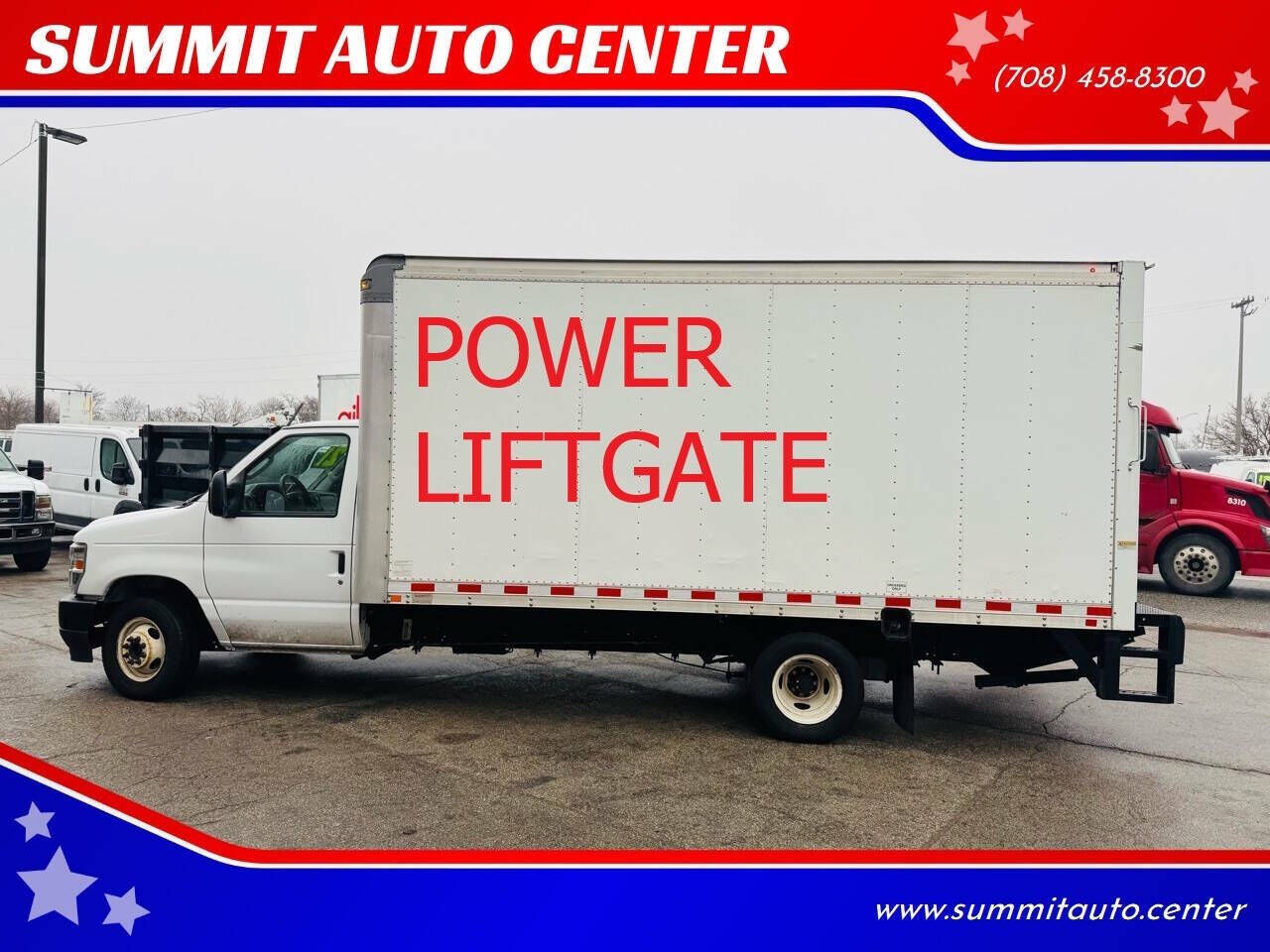 2021 FORD E-350