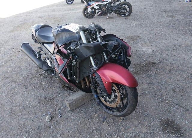 2025 KAWASAKI Ninja