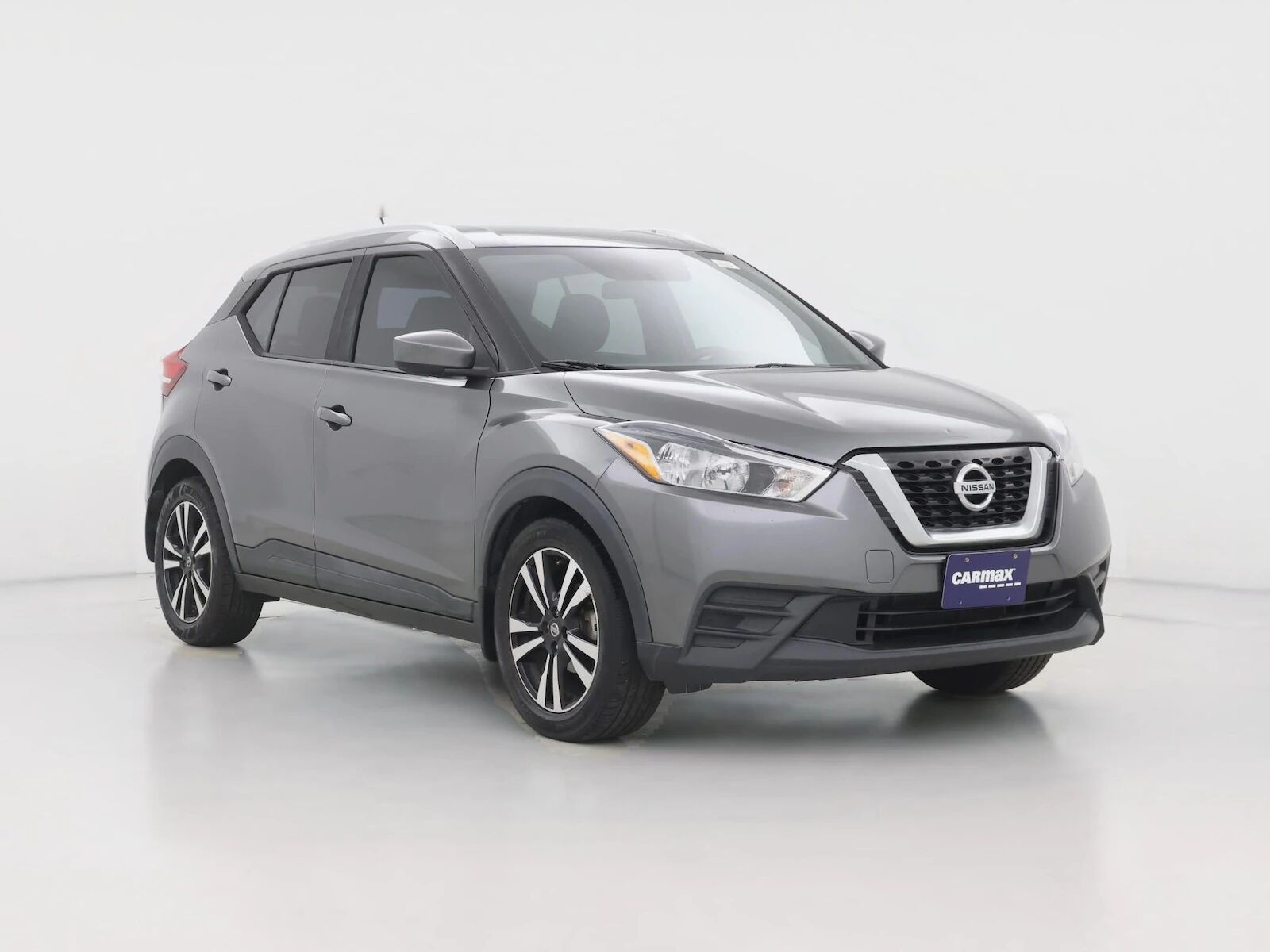 2018 NISSAN Kicks
